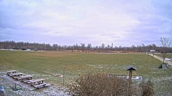 Weather camera view of Summit Road STEM Elementary.