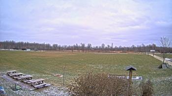 Weather camera view of Summit Road STEM Elementary.