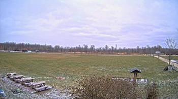 Weather camera view of Summit Road STEM Elementary.