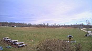 Weather camera view of Summit Road STEM Elementary.