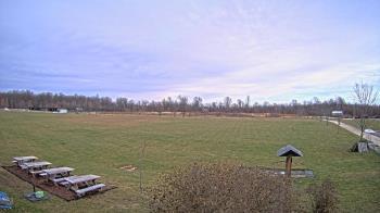 Weather camera view of Summit Road STEM Elementary.