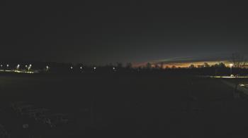 Weather camera view of Summit Road STEM Elementary.