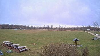 Weather camera view of Summit Road STEM Elementary.