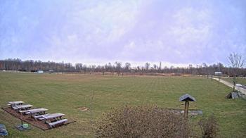 Weather camera view of Summit Road STEM Elementary.