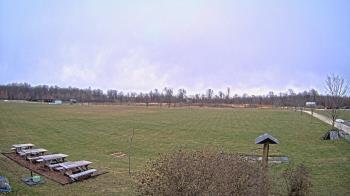 Weather camera view of Summit Road STEM Elementary.