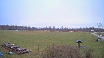 Weather camera view of Summit Road STEM Elementary.