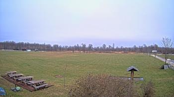 Weather camera view of Summit Road STEM Elementary.