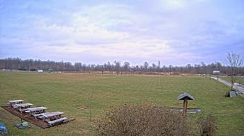 Weather camera view of Summit Road STEM Elementary.