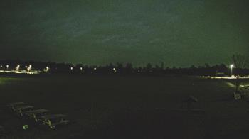 Weather camera view of Summit Road STEM Elementary.