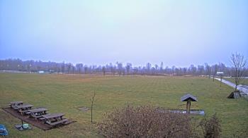 Weather camera view of Summit Road STEM Elementary.