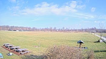 Weather camera view of Summit Road STEM Elementary.