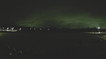 Weather camera view of Summit Road STEM Elementary.