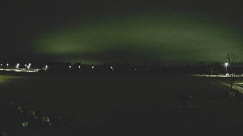 Weather camera view of Summit Road STEM Elementary.