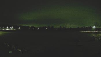 Weather camera view of Summit Road STEM Elementary.