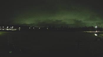 Weather camera view of Summit Road STEM Elementary.