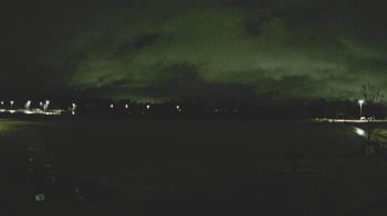 Weather camera view of Summit Road STEM Elementary.