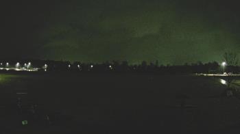 Weather camera view of Summit Road STEM Elementary.