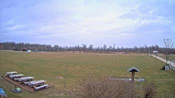 Weather camera view of Summit Road STEM Elementary.