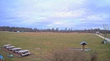 Weather camera view of Summit Road STEM Elementary.