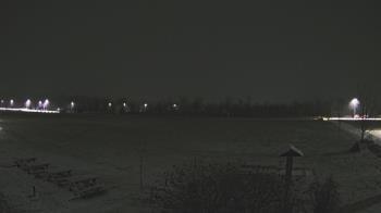 Weather camera view of Summit Road STEM Elementary.