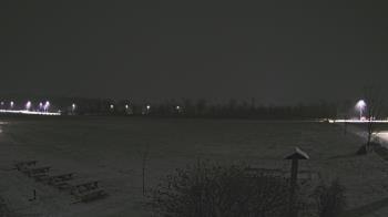 Weather camera view of Summit Road STEM Elementary.