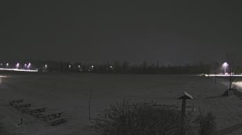 Weather camera view of Summit Road STEM Elementary.