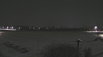 Weather camera view of Summit Road STEM Elementary.