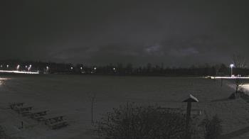 Weather camera view of Summit Road STEM Elementary.