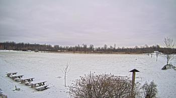 Weather camera view of Summit Road STEM Elementary.