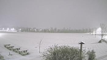 Weather camera view of Summit Road STEM Elementary.