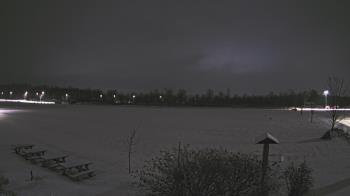 Weather camera view of Summit Road STEM Elementary.