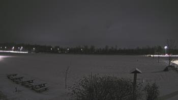 Weather camera view of Summit Road STEM Elementary.