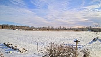 Weather camera view of Summit Road STEM Elementary.