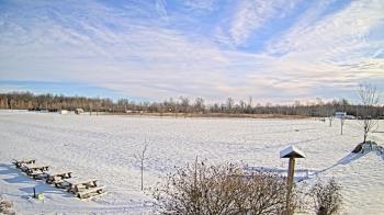 Weather camera view of Summit Road STEM Elementary.