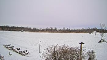 Weather camera view of Summit Road STEM Elementary.