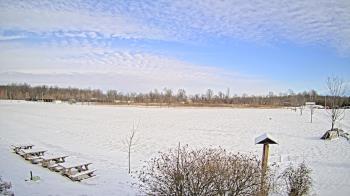 Weather camera view of Summit Road STEM Elementary.