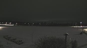 Weather camera view of Summit Road STEM Elementary.
