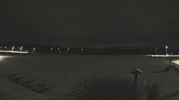 Weather camera view of Summit Road STEM Elementary.