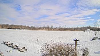 Weather camera view of Summit Road STEM Elementary.
