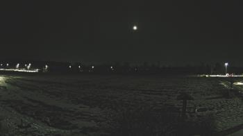 Weather camera view of Summit Road STEM Elementary.