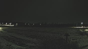 Weather camera view of Summit Road STEM Elementary.