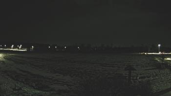 Weather camera view of Summit Road STEM Elementary.