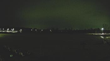 Weather camera view of Summit Road STEM Elementary.