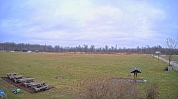 Weather camera view of Summit Road STEM Elementary.