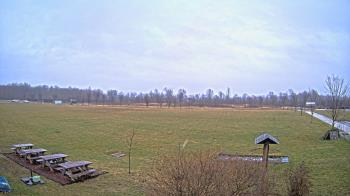 Weather camera view of Summit Road STEM Elementary.