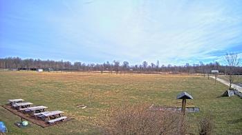 Weather camera view of Summit Road STEM Elementary.