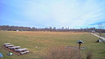 Weather camera view of Summit Road STEM Elementary.