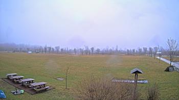 Weather camera view of Summit Road STEM Elementary.