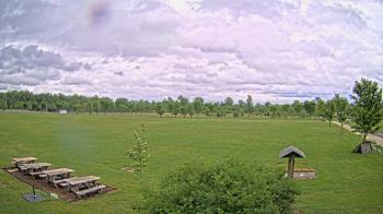 Weather camera view of Summit Road STEM Elementary.