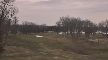 Weather camera view of Robert Trent Jones Golf Club.